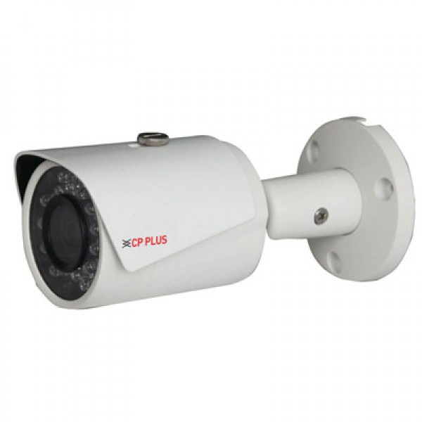 CP PLUS 1 MP HD IR IP Bullet Camera
